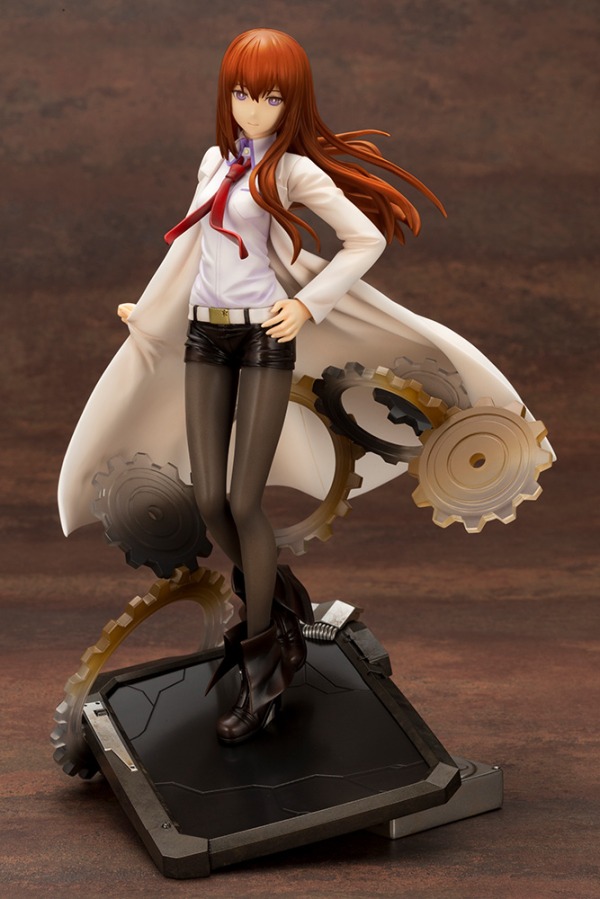 STEINS; GATE 0 - Kurisu Makise -Antinomic Dual-